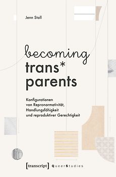 becoming trans* parents