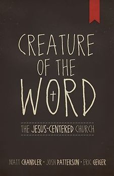 Creature of the Word