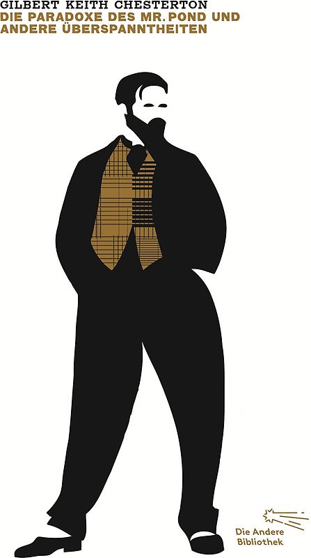 Die Paradoxe des Mr. Pond und andere Überspanntheiten