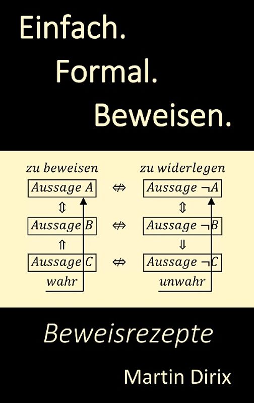 Einfach. Formal. Beweisen.