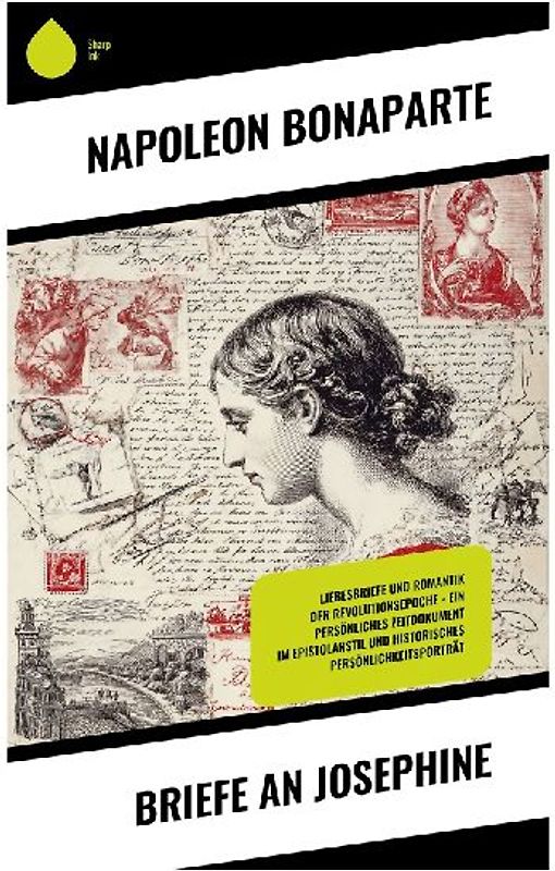 Briefe an Josephine