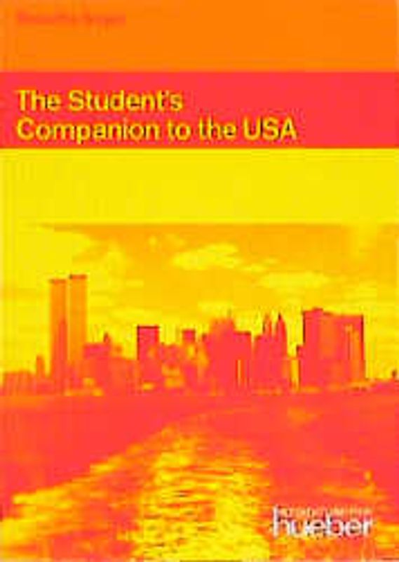 The Student's Companion to the USA