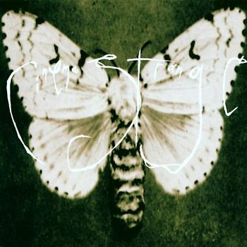 Cinema Strange - Cinema Strange