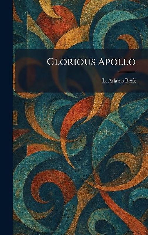 Glorious Apollo