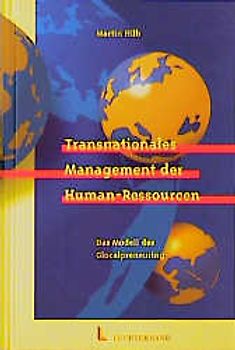 Transnationales Management der Human-Ressourcen