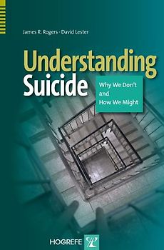 Understanding Suicide