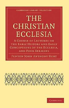 The Christian Ecclesia