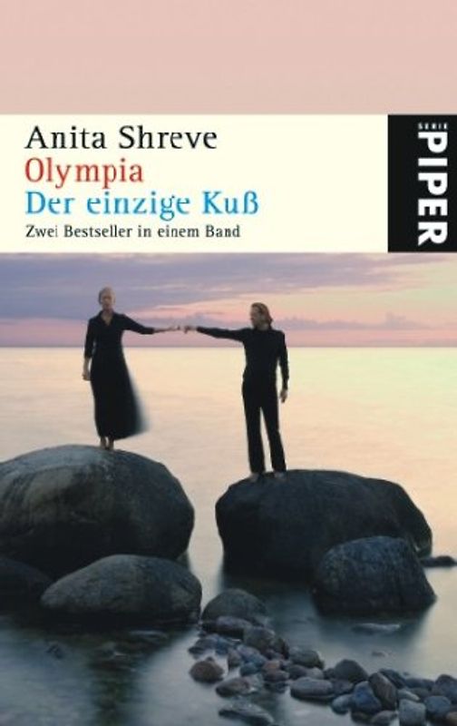 Olympia /Der einzige Kuß