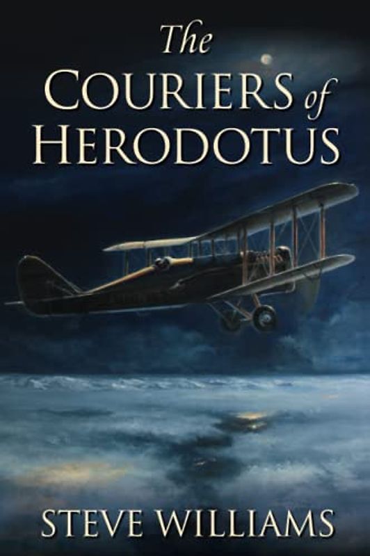 The Couriers of Herodotus