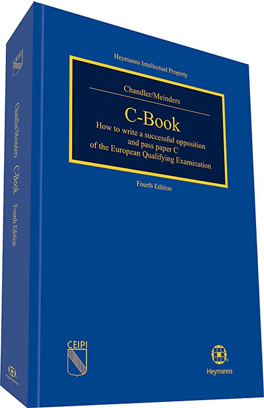 C-Book