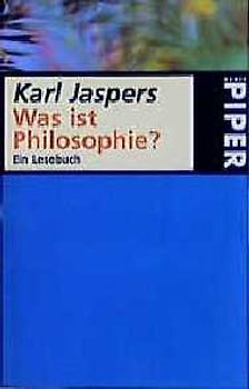 Was ist Philosophie?