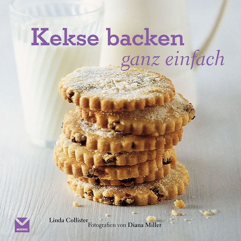 Kekse backen – ganz einfach