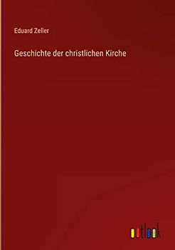Geschichte der christlichen Kirche