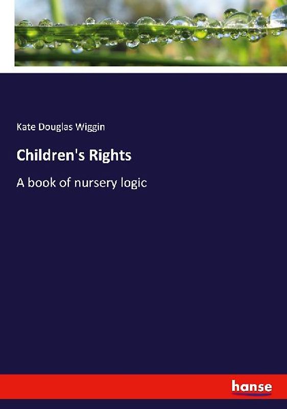 Children's Rights