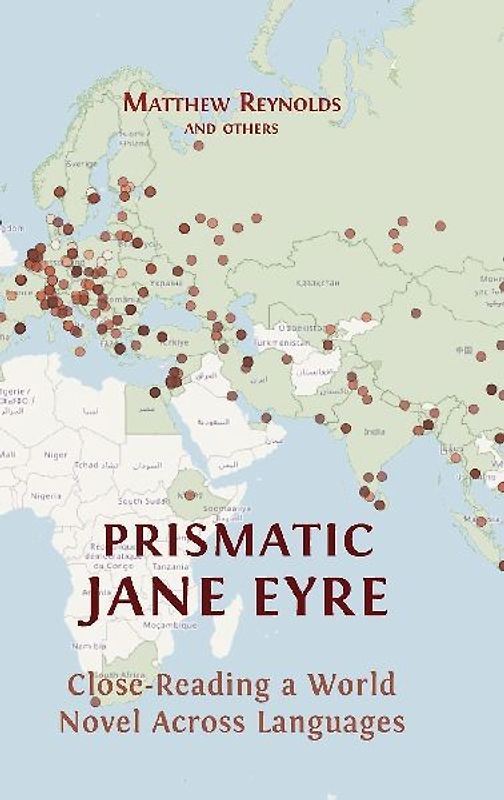 Prismatic Jane Eyre