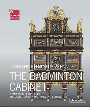 The Badminton Cabinet