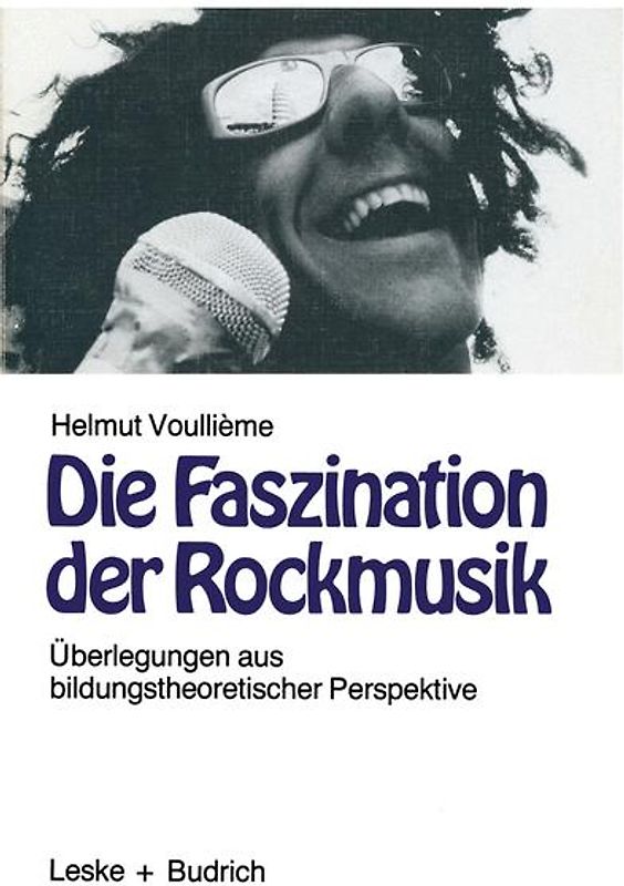 Die Faszination der Rockmusik