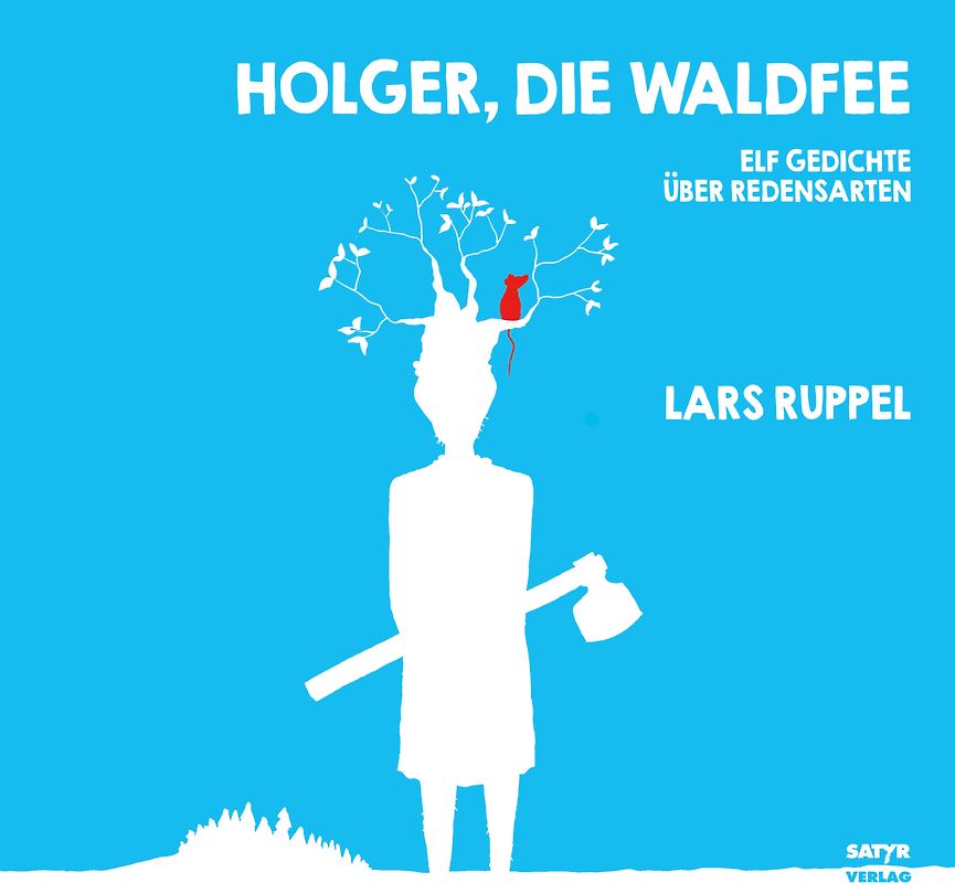 Holger, die Waldfee