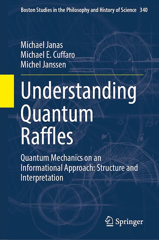 Understanding Quantum Raffles
