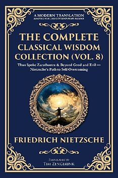 The Complete Classical Wisdom Collection (Vol. 8)