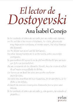 El lector de Dostoyevski
