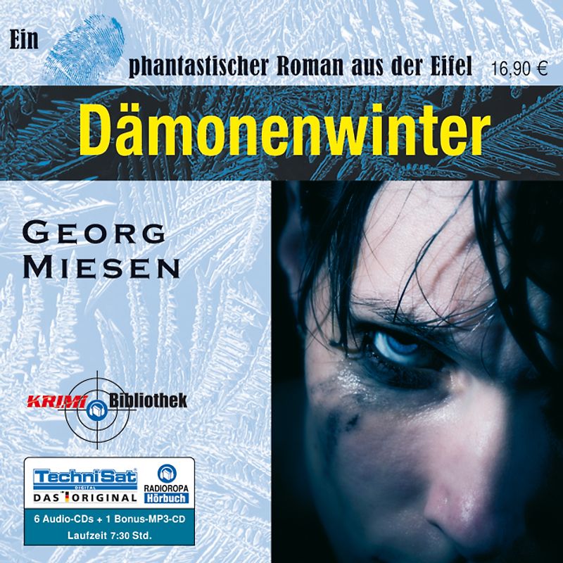 Dämonenwinter