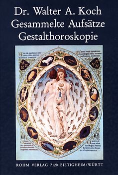 Gesammelte Aufsätze