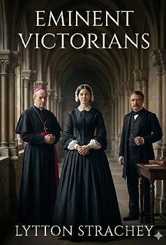 Eminent Victorians