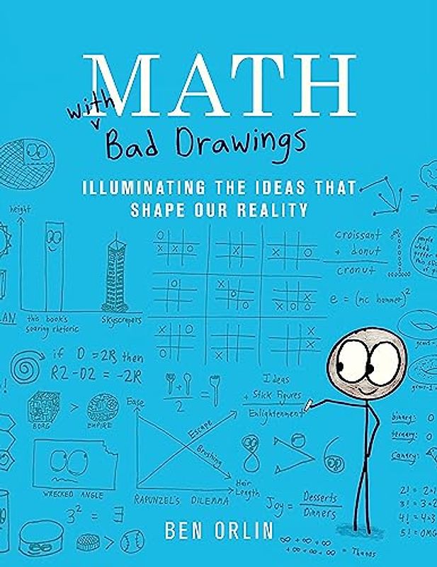 Math with Bad Drawings