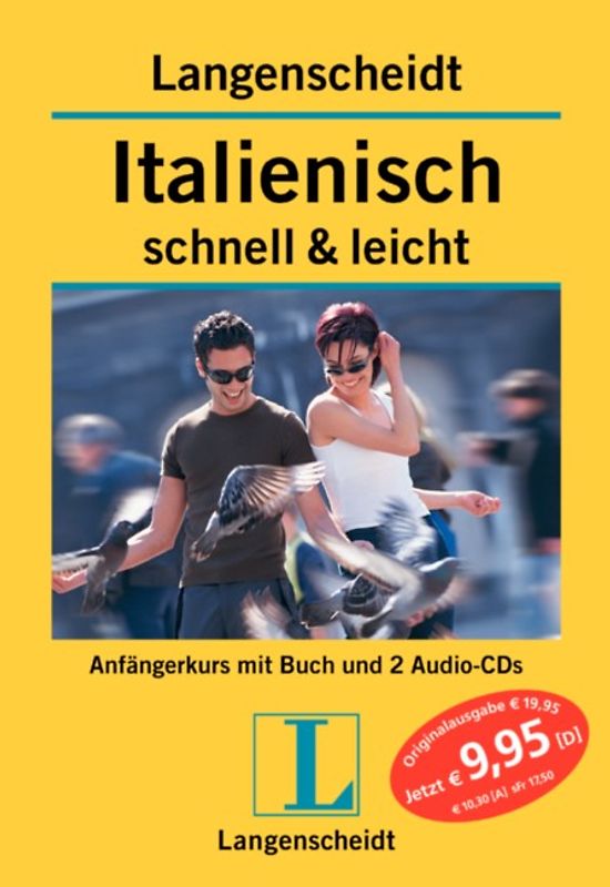 Langenscheidt... fertig, los! / Italienisch