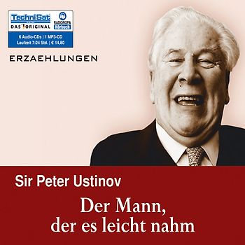 Der Mann, der es leicht nahm