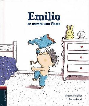 Emilio Se Monta Una Fiesta