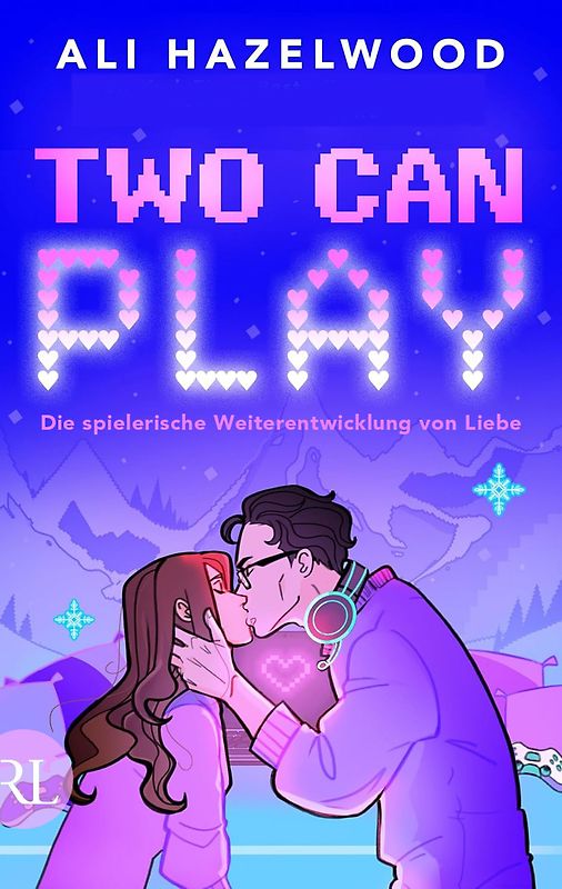 Two Can Play – Die spielerische Weiterentwicklung von Liebe