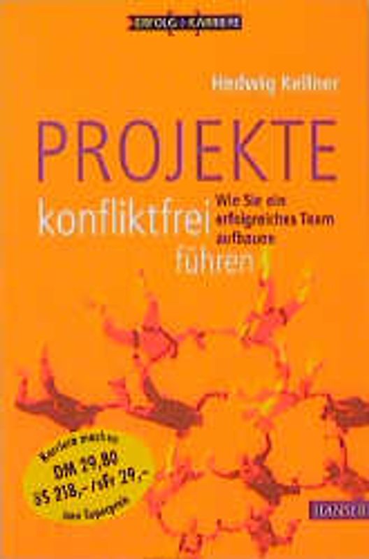 Projekte konfliktfrei führen