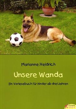 Unsere Wanda