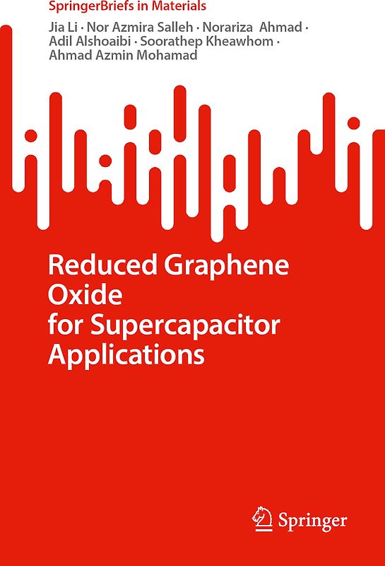 Reduced Graphene Oxide for Supercapacitor Applications