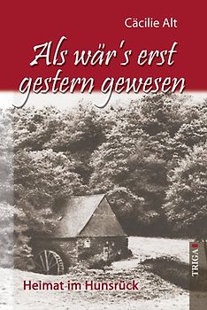 Als wär's erst gestern gewesen