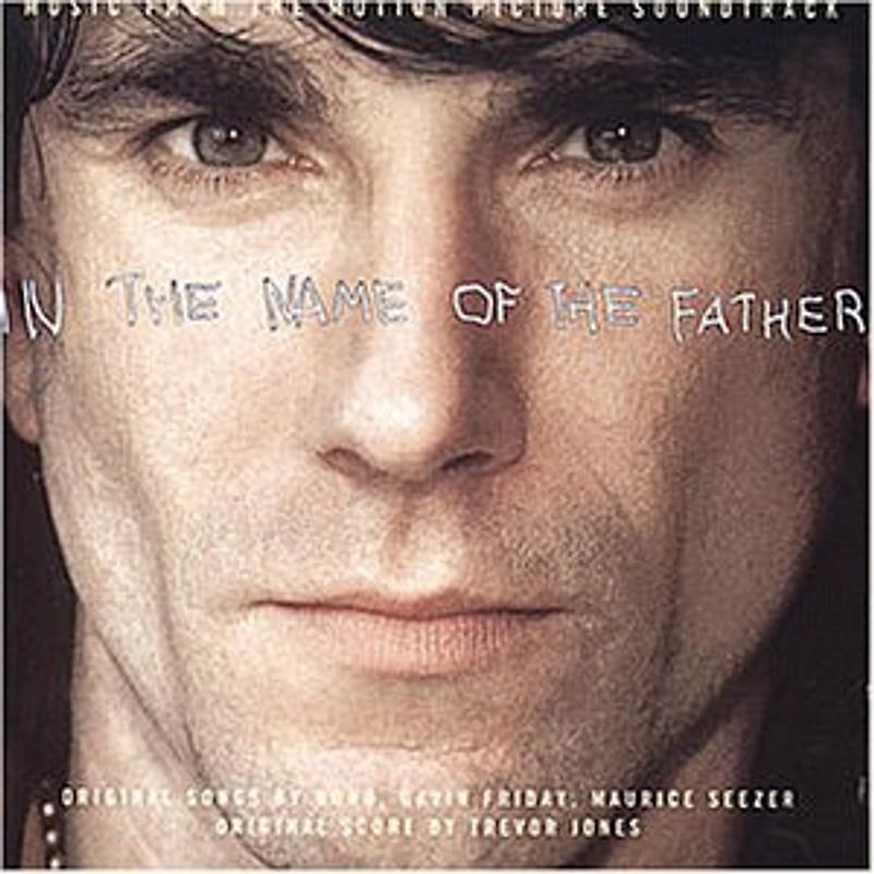 Various - In the Name of the Father (Im Namen des Vaters)
