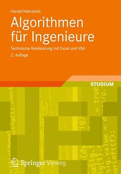 Algorithmen für Ingenieure