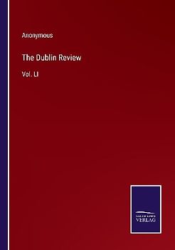 The Dublin Review
