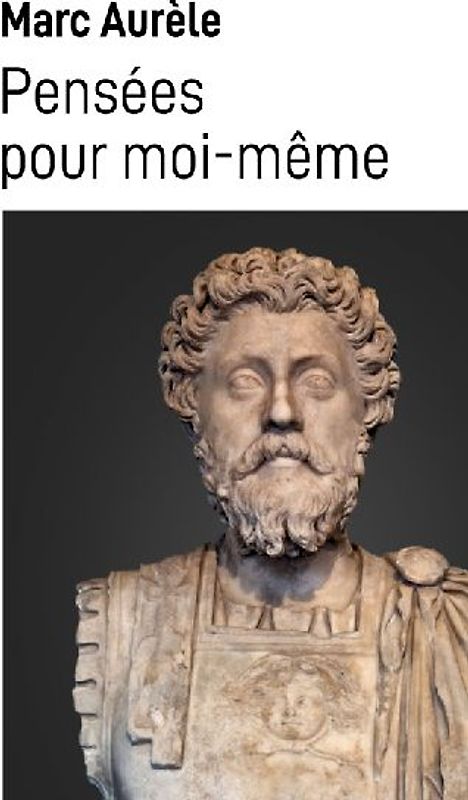 Pensées pour moi-même
