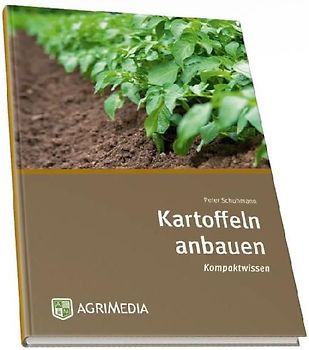 Kartoffeln anbauen