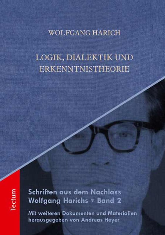 Logik, Dialektik und Erkenntnistheorie