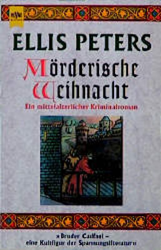 Mörderische Weihnacht