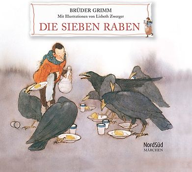 Die 7 Raben