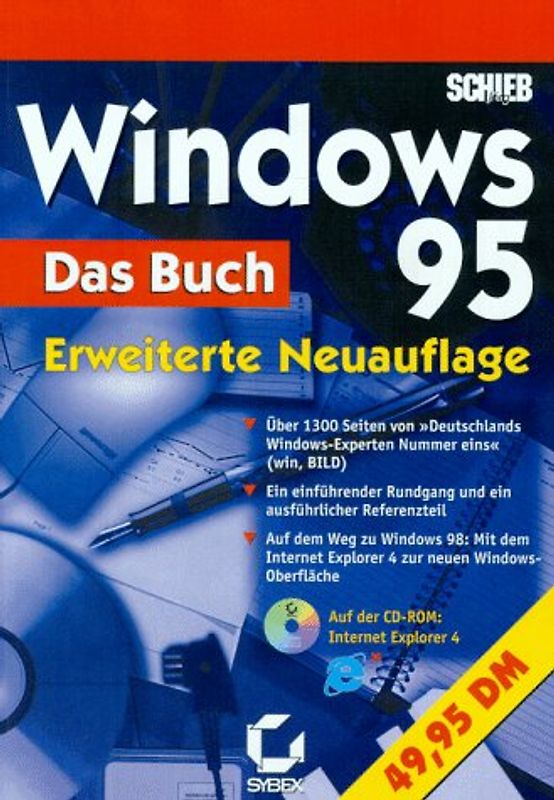 Windows 95