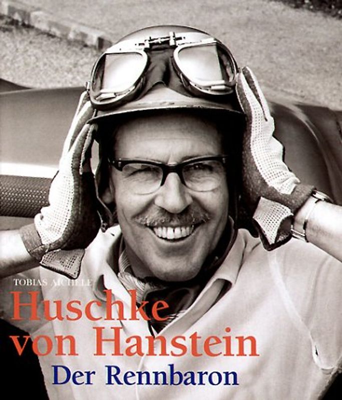 Huschke von Hanstein