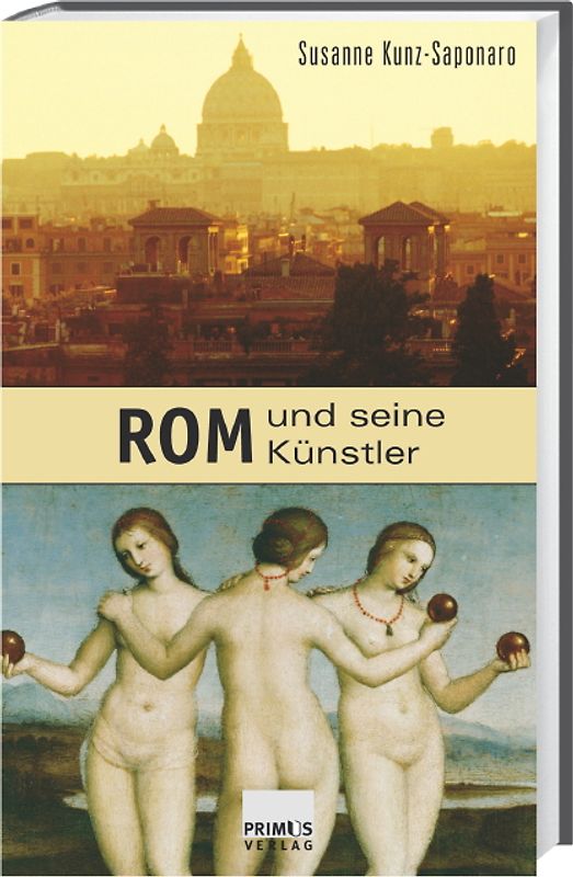 Rom und seine Künstler
