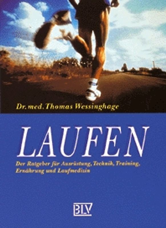Laufen