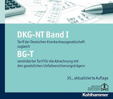 DKG-NT Band I / BG-T